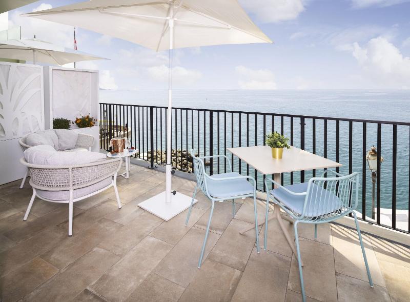 Sublimis Boutique Hotel Camogli - Adults Only - Oda