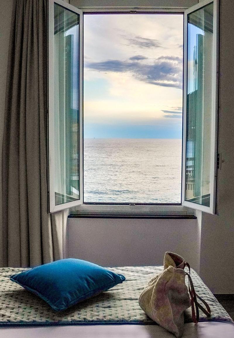 Sublimis Boutique Hotel Camogli - Adults Only - Oda