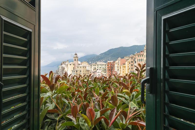 Sublimis Boutique Hotel Camogli - Adults Only - Oda