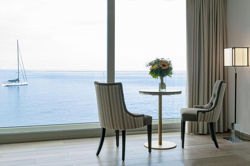 Sublimis Boutique Hotel Camogli - Adults Only - Oda