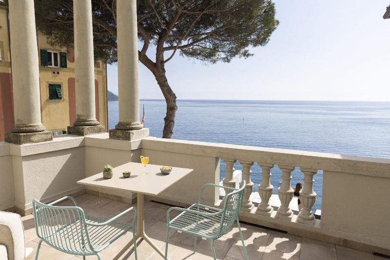 Sublimis Boutique Hotel Camogli - Adults Only - Oda