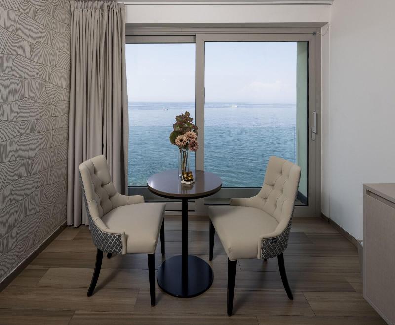 Sublimis Boutique Hotel Camogli - Adults Only - Oda