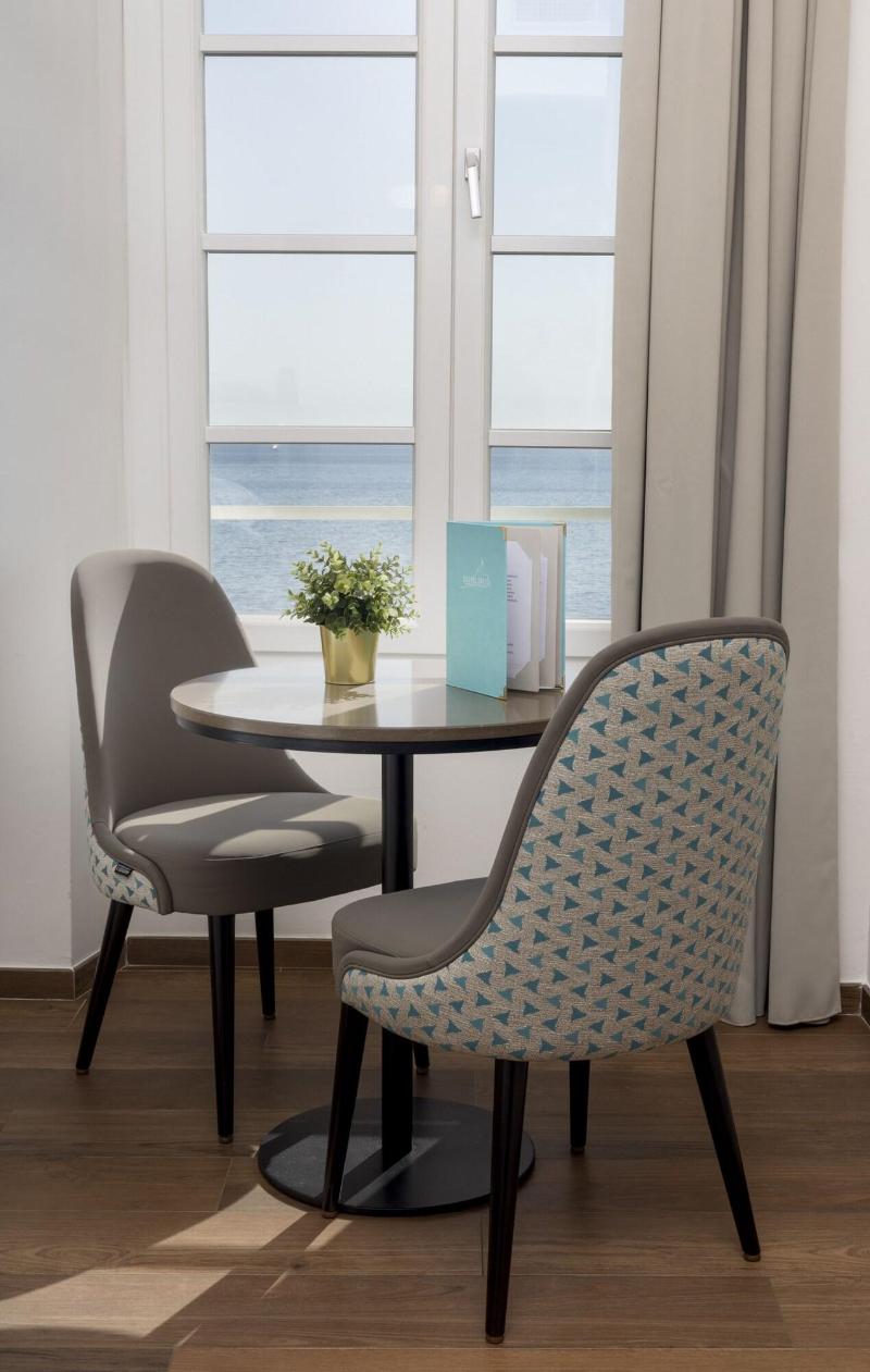 Sublimis Boutique Hotel Camogli - Adults Only - Oda