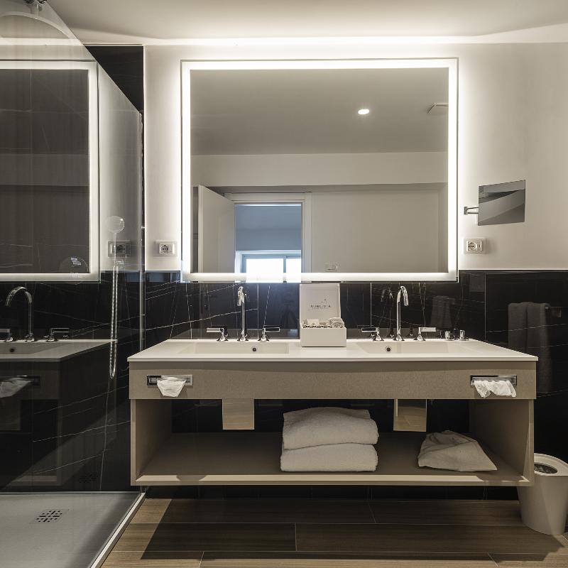 Sublimis Boutique Hotel Camogli - Adults Only - Oda