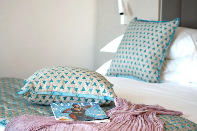 Sublimis Boutique Hotel Camogli - Adults Only - Oda