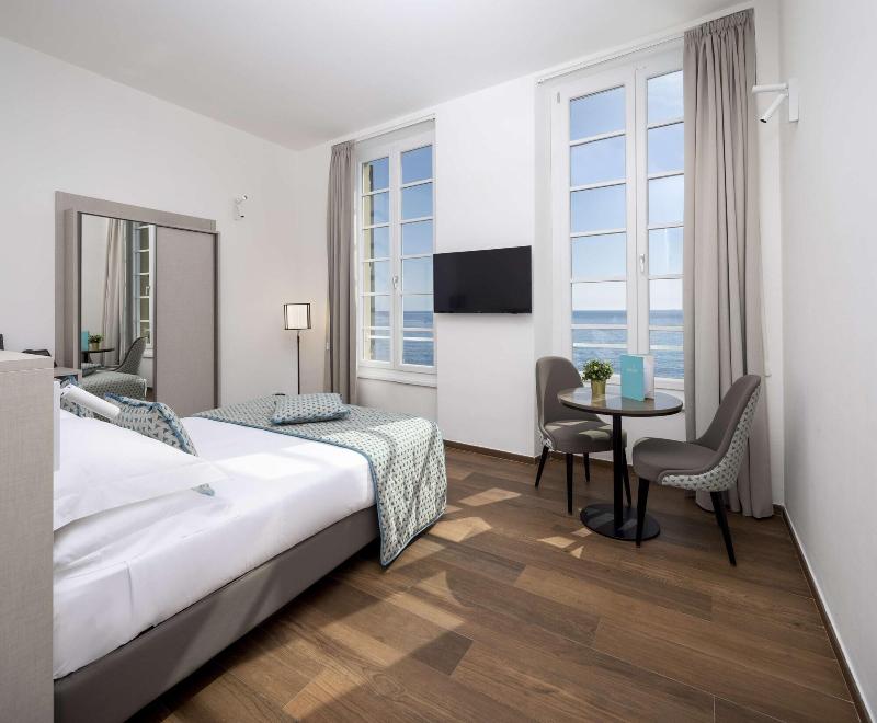 Sublimis Boutique Hotel Camogli - Adults Only - Oda
