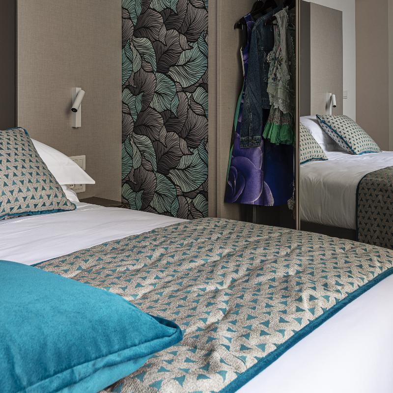 Sublimis Boutique Hotel Camogli - Adults Only - Oda
