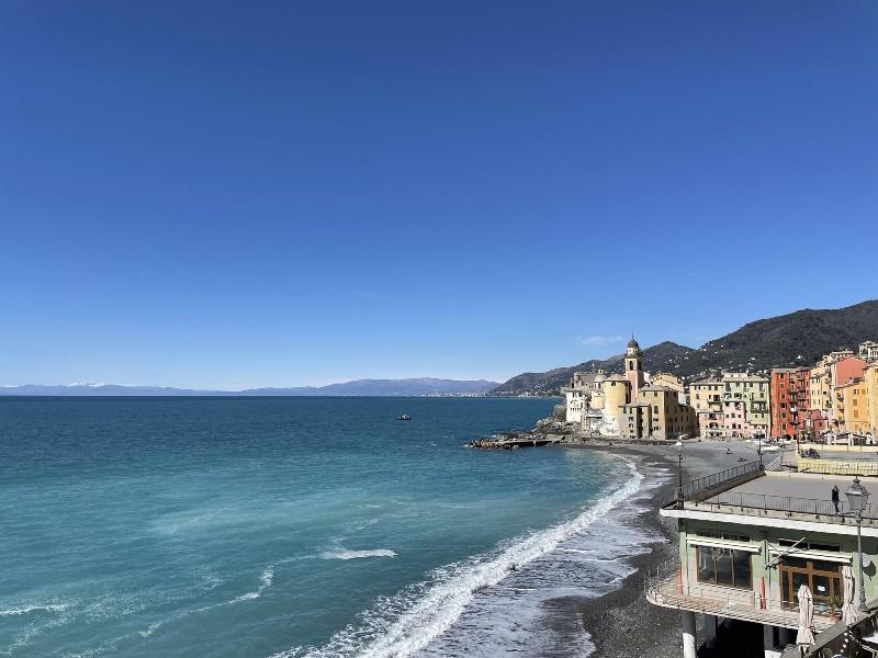 Sublimis Boutique Hotel Camogli - Adults Only - Plaj