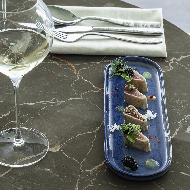 Sublimis Boutique Hotel Camogli - Adults Only - Restoran