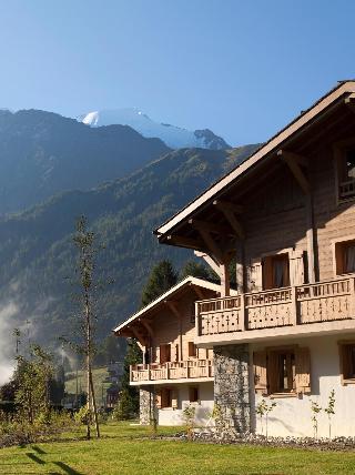 Cgh Residences Spas Le Hameau De Pierre Blanche