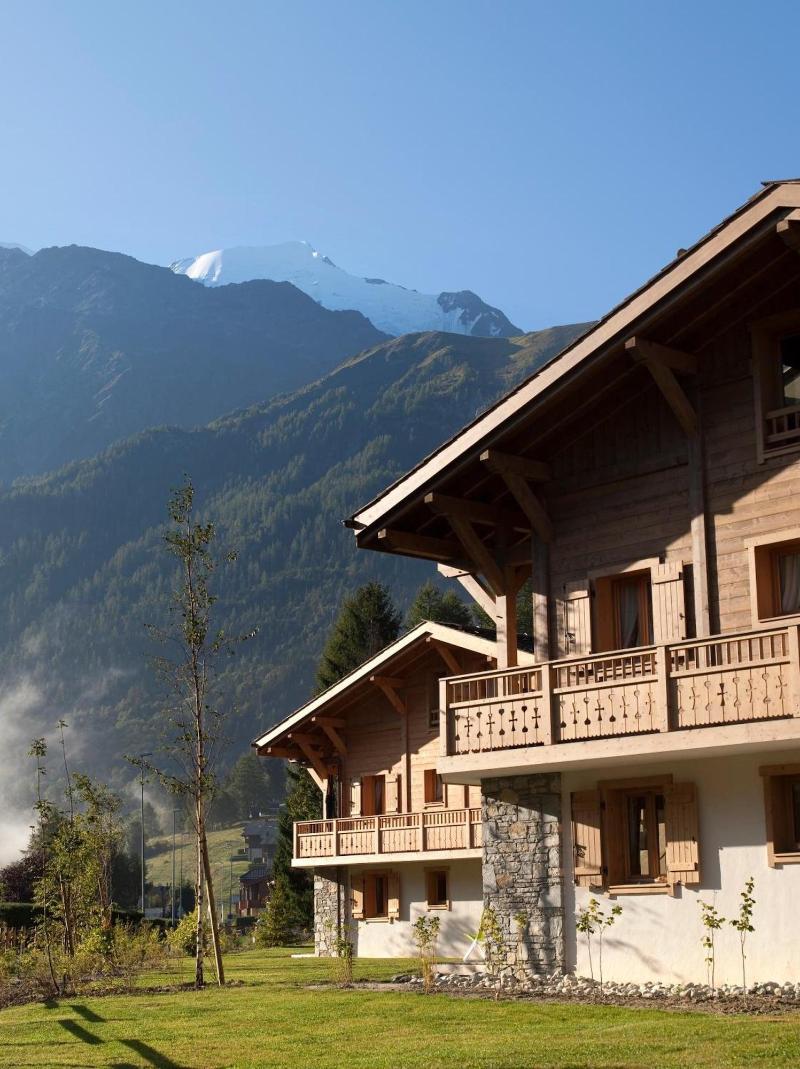 Cgh Residences Spas Le Hameau De Pierre Blanche - Genel