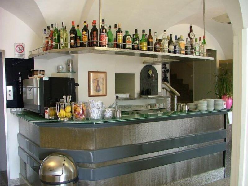 Hotel Danio Lungomare - Bar