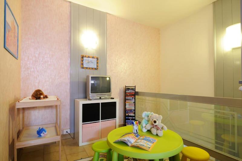 Hotel Danio Lungomare - Aktivite
