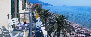 Hotel Danio Lungomare otel fotoğrafı