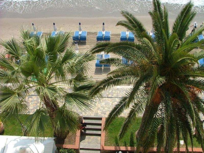 Hotel Danio Lungomare - Genel