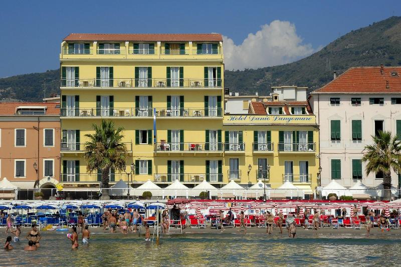 Hotel Danio Lungomare - Genel