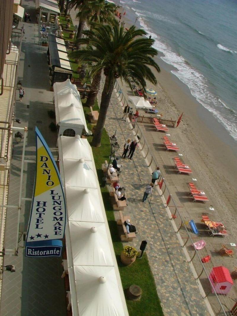 Hotel Danio Lungomare - Genel