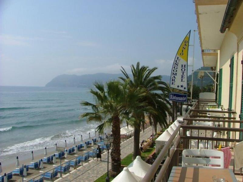 Hotel Danio Lungomare - Genel