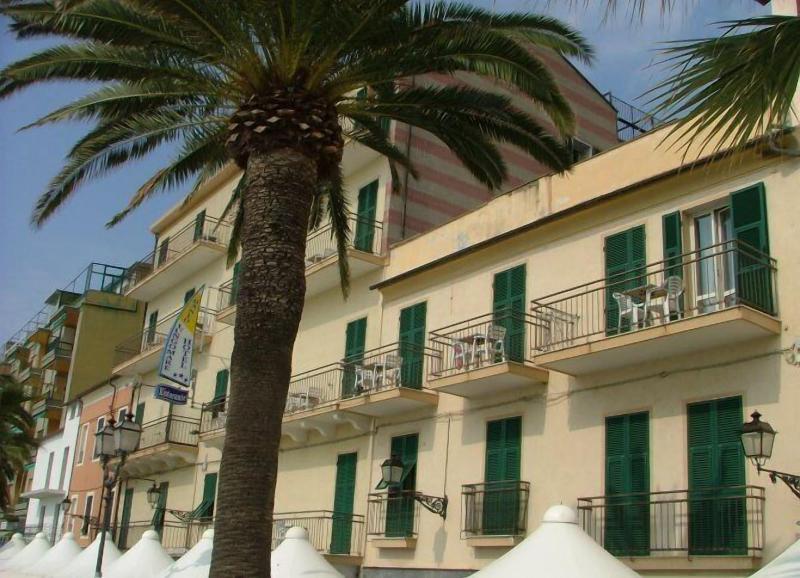 Hotel Danio Lungomare - Genel