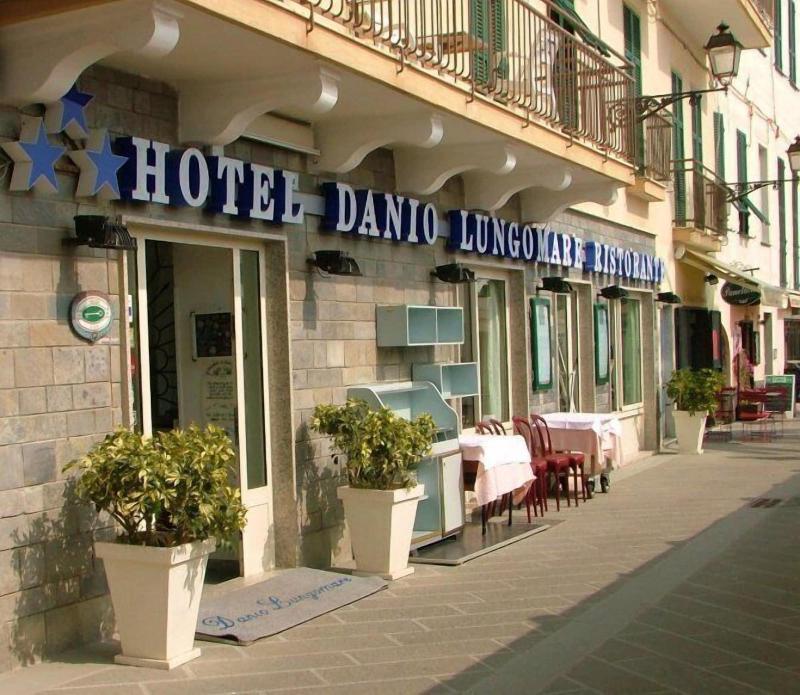 Hotel Danio Lungomare - Genel