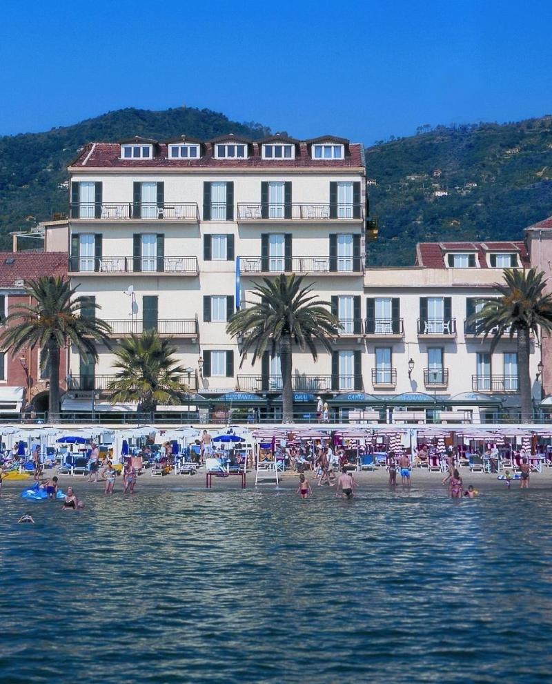 Hotel Danio Lungomare - Genel