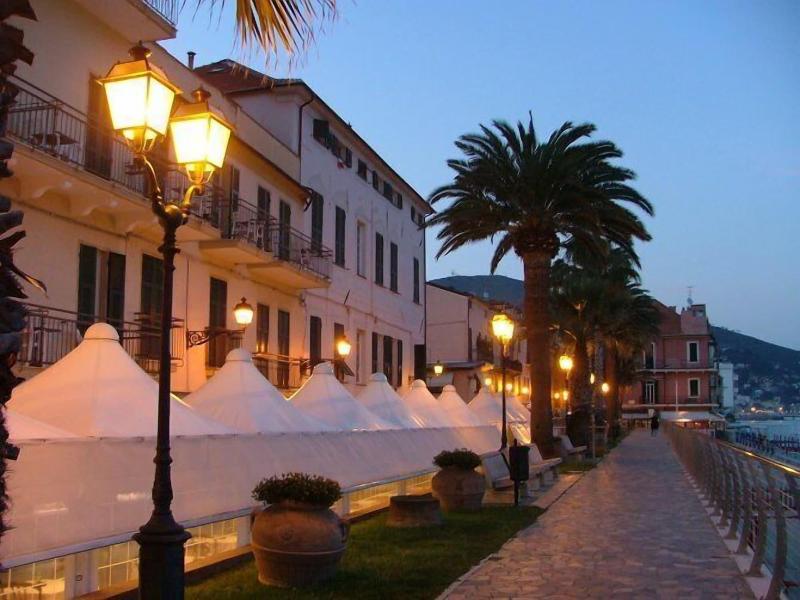 Hotel Danio Lungomare - Genel