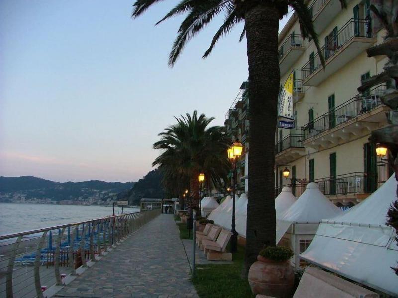 Hotel Danio Lungomare - Genel