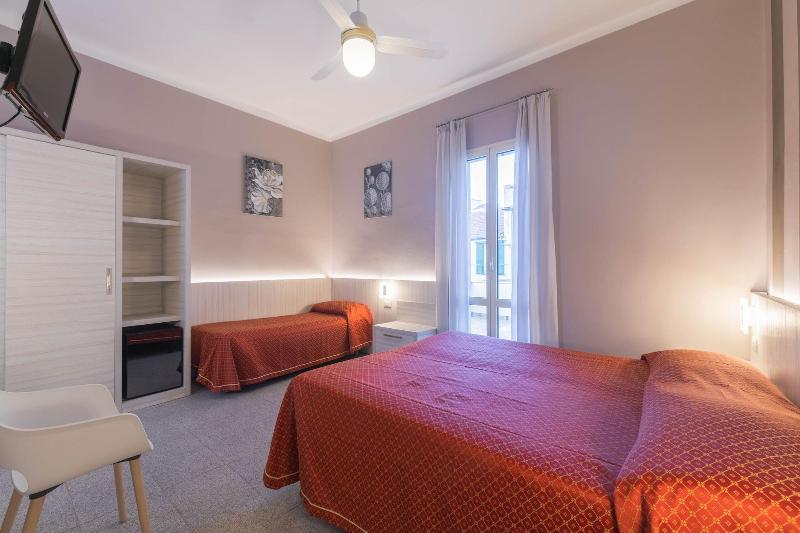 Hotel Danio Lungomare - Oda