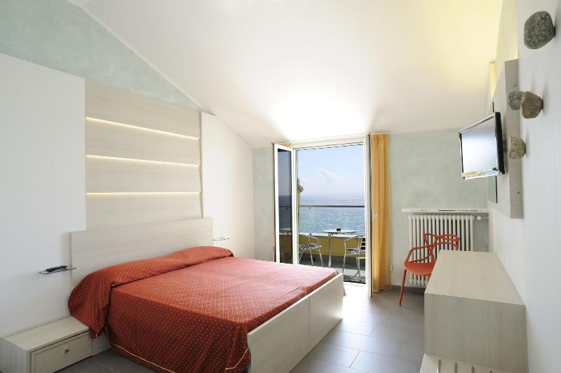 Hotel Danio Lungomare - Oda