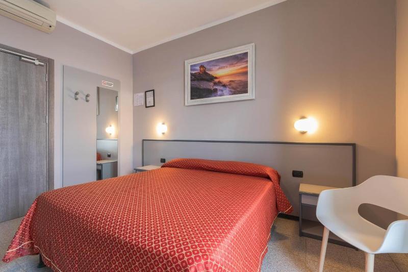 Hotel Danio Lungomare - Oda