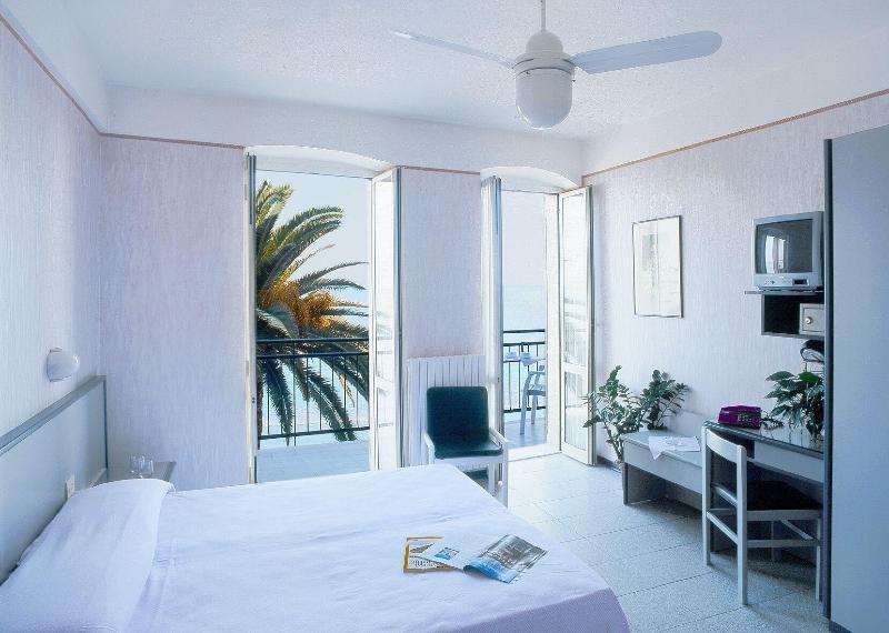 Hotel Danio Lungomare - Oda
