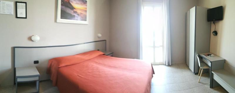 Hotel Danio Lungomare - Oda