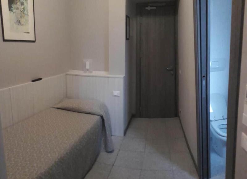 Hotel Danio Lungomare - Oda