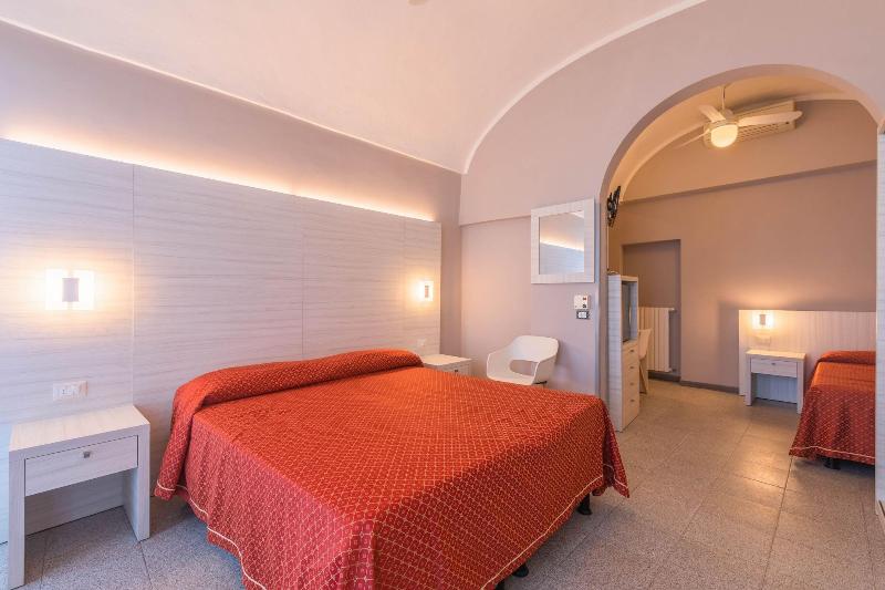 Hotel Danio Lungomare - Oda
