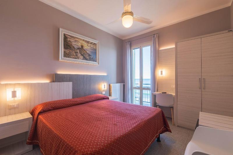 Hotel Danio Lungomare - Oda