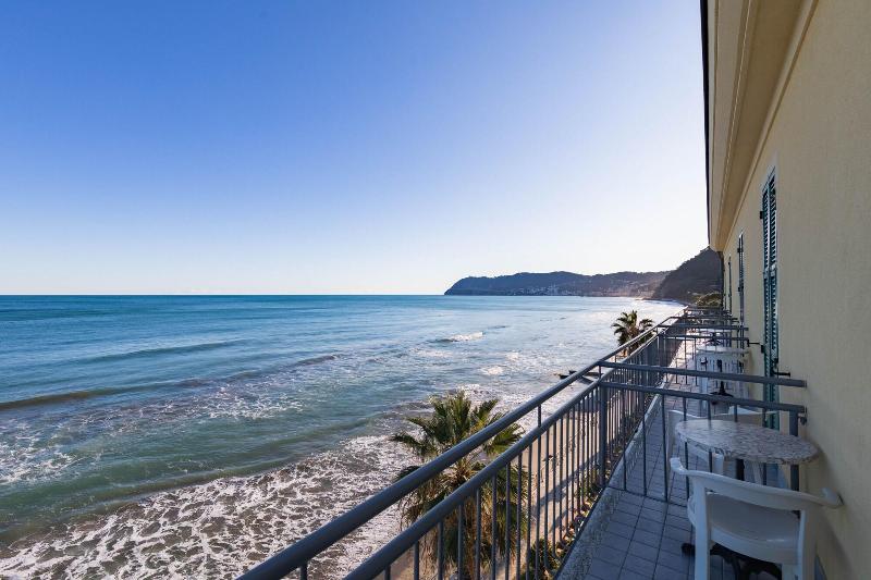 Hotel Danio Lungomare - Oda