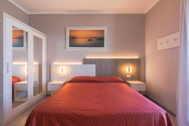 Hotel Danio Lungomare - Oda