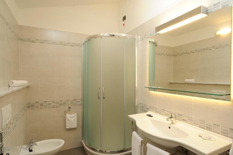 Hotel Danio Lungomare - Oda