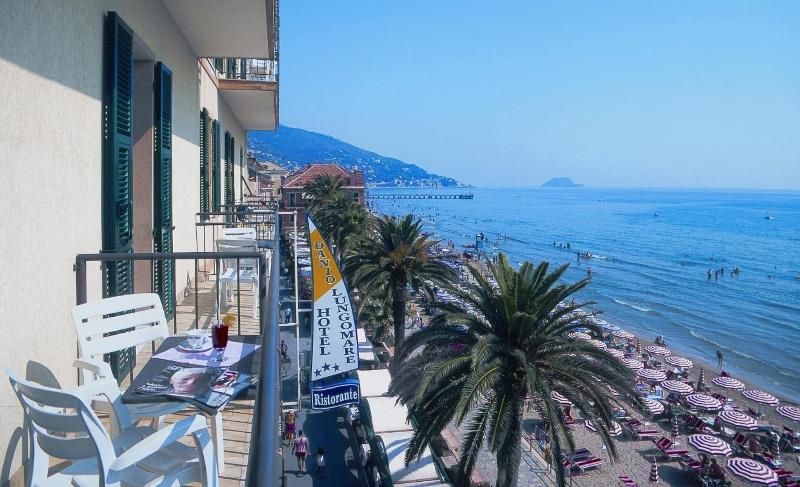 Hotel Danio Lungomare - Oda