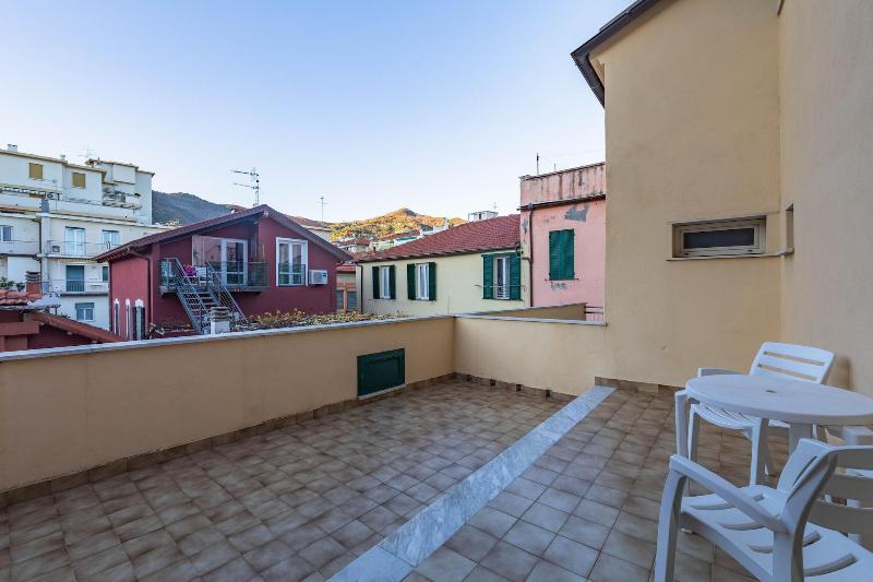 Hotel Danio Lungomare - Oda