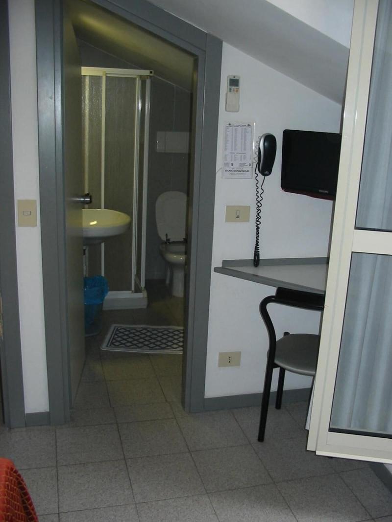 Hotel Danio Lungomare - Oda
