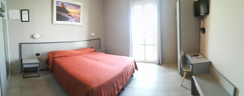 Hotel Danio Lungomare - Oda