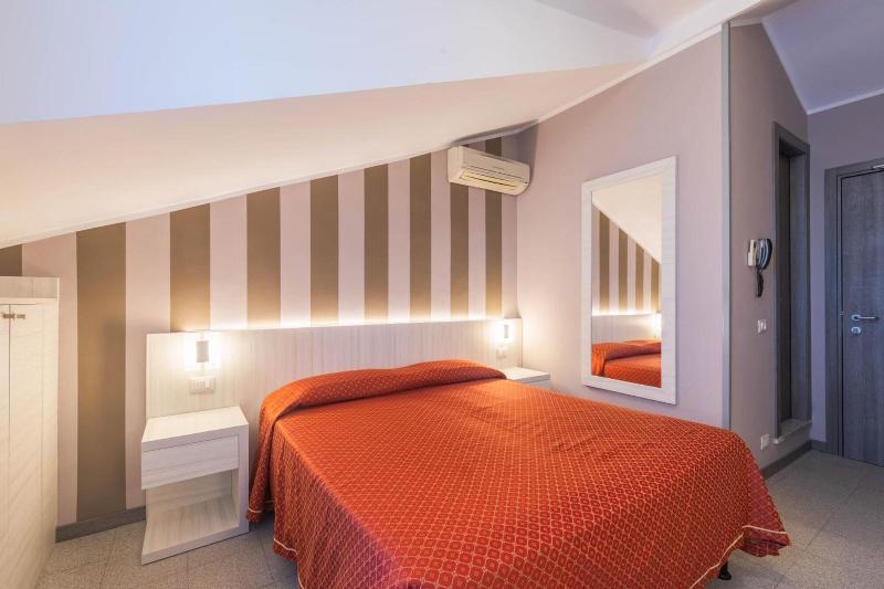 Hotel Danio Lungomare - Oda
