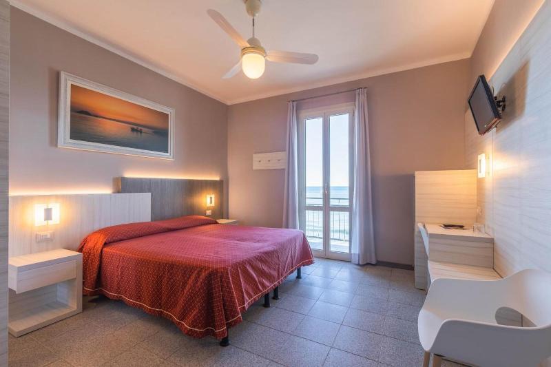Hotel Danio Lungomare - Oda