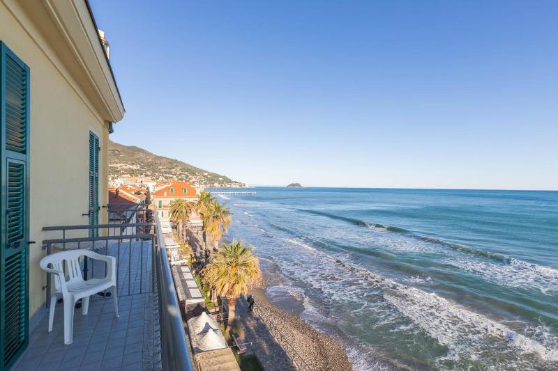 Hotel Danio Lungomare - Oda