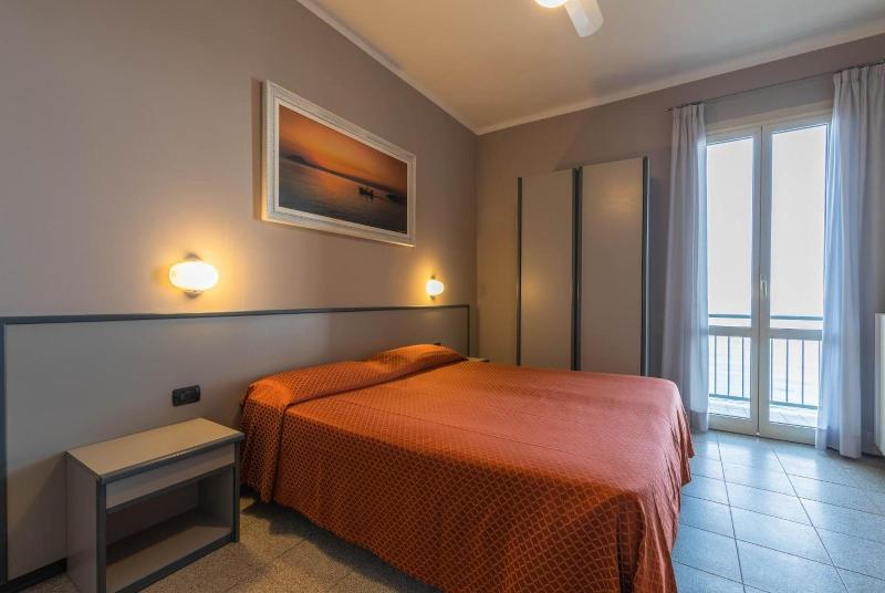 Hotel Danio Lungomare - Oda