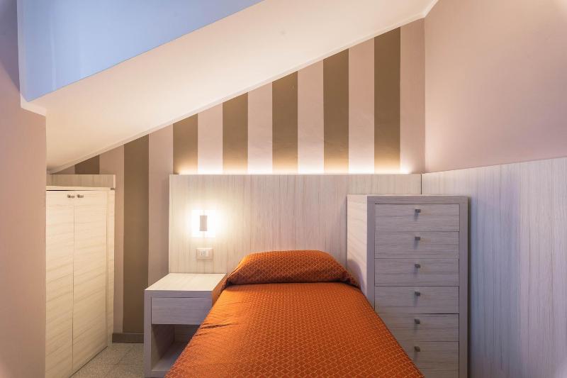 Hotel Danio Lungomare - Oda