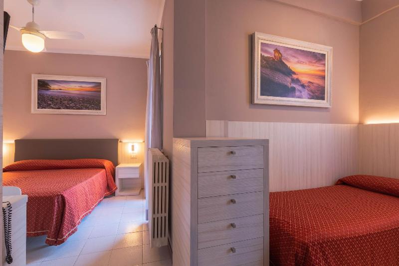 Hotel Danio Lungomare - Oda