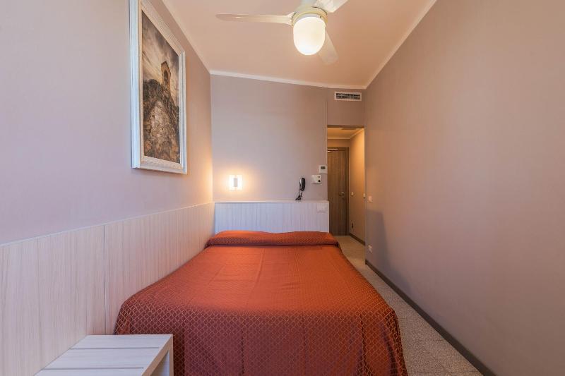 Hotel Danio Lungomare - Oda
