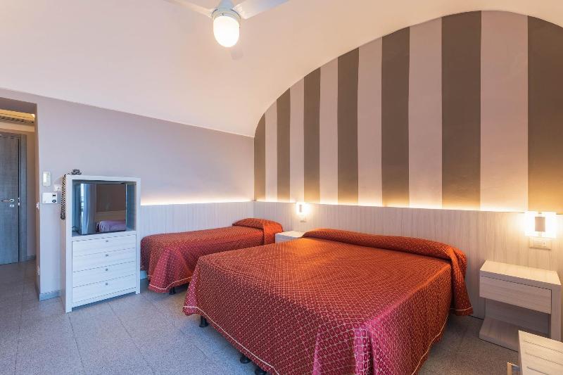 Hotel Danio Lungomare - Oda